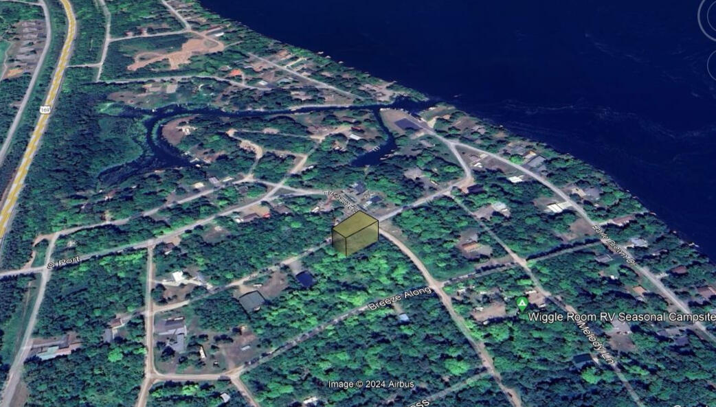 Mille Lacs 0.26 Acres, 09-962-2550