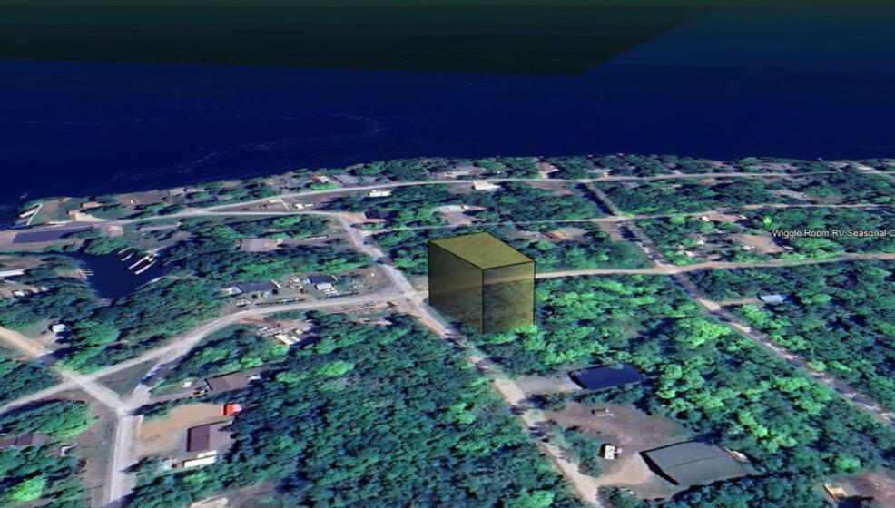 Mille Lacs 0.26 Acres, 09-962-2550