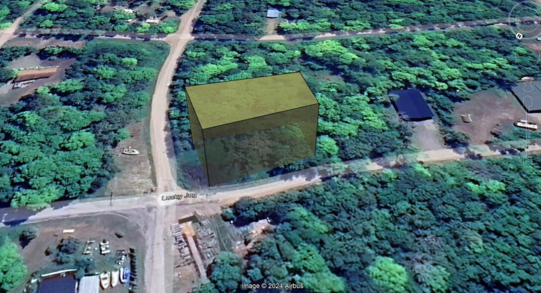 Mille Lacs 0.26 Acres, 09-962-2550